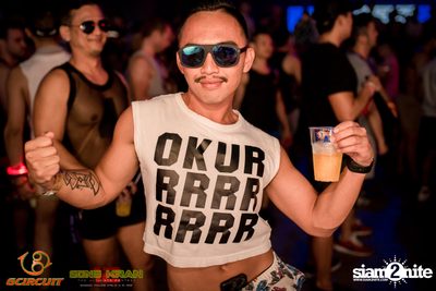 gCircuit: Super Songkran 12 (Album 1, Day 3) — photo 70