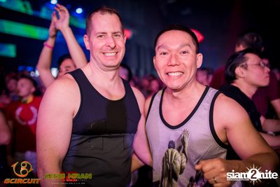 gCircuit: Super Songkran 12 (Album 1, Day 3) — photo 73
