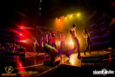 gCircuit: Super Songkran 12 (Album 1, Day 3) — photo 79