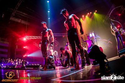gCircuit: Super Songkran 12 (Album 1, Day 3) — photo 80