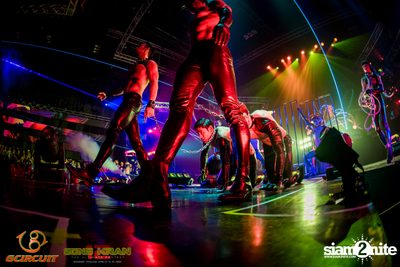 gCircuit: Super Songkran 12 (Album 1, Day 3) — photo 81