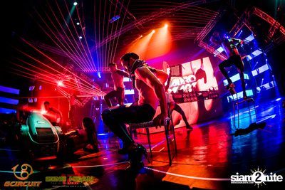 gCircuit: Super Songkran 12 (Album 1, Day 3) — photo 89