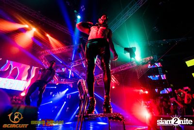 gCircuit: Super Songkran 12 (Album 1, Day 3) — photo 91