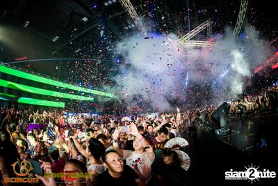 gCircuit: Super Songkran 12 (Album 1, Day 3) — photo 93