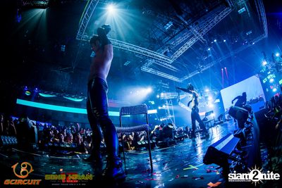 gCircuit: Super Songkran 12 (Album 1, Day 3) — photo 95