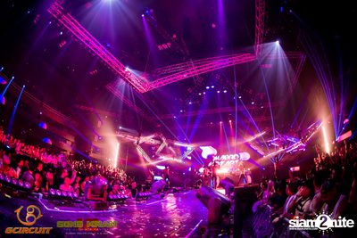gCircuit: Super Songkran 12 (Album 1, Day 3) — photo 96