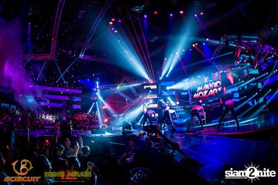 gCircuit: Super Songkran 12 (Album 1, Day 3) — photo 97