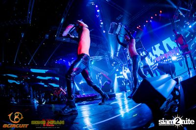 gCircuit: Super Songkran 12 (Album 1, Day 3) — photo 99