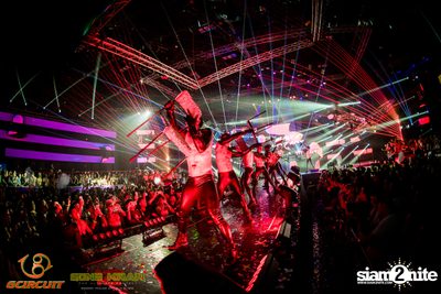 gCircuit: Super Songkran 12 (Album 1, Day 3) — photo 100