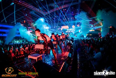 gCircuit: Super Songkran 12 (Album 1, Day 3) — photo 101