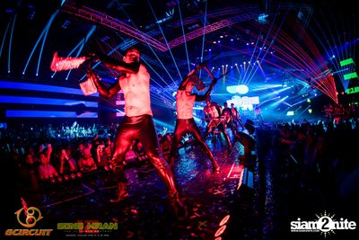 gCircuit: Super Songkran 12 (Album 1, Day 3) — photo 102