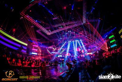 gCircuit: Super Songkran 12 (Album 1, Day 3) — photo 103