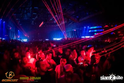 gCircuit: Super Songkran 12 (Album 1, Day 3) — photo 104