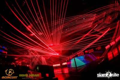 gCircuit: Super Songkran 12 (Album 1, Day 3) — photo 105