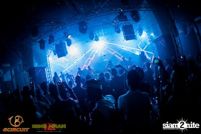 gCircuit: Super Songkran 12 (Album 1, Day 3) — photo 106