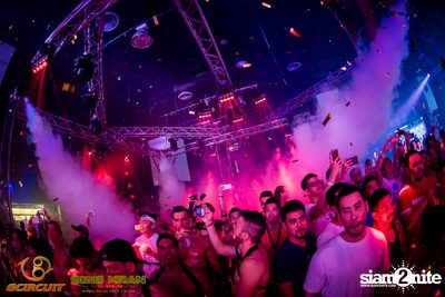 gCircuit: Super Songkran 12 (Album 1, Day 3) — photo 111
