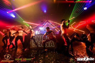 gCircuit: Super Songkran 12 (Album 1, Day 3) — photo 113