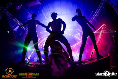 gCircuit: Super Songkran 12 (Album 1, Day 3) — photo 117