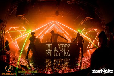 gCircuit: Super Songkran 12 (Album 1, Day 3) — photo 118