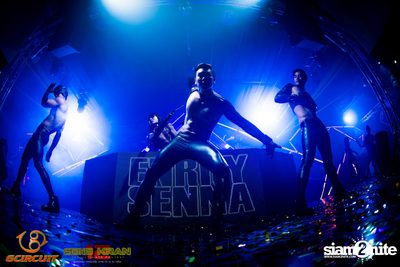 gCircuit: Super Songkran 12 (Album 1, Day 3) — photo 119