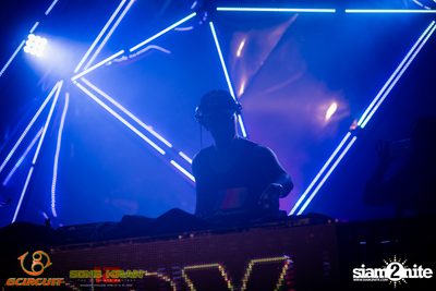 gCircuit: Super Songkran 12 (Album 1, Day 3) — photo 124