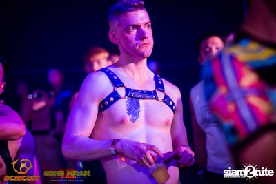 gCircuit: Super Songkran 12 (Album 1, Day 3) — photo 125
