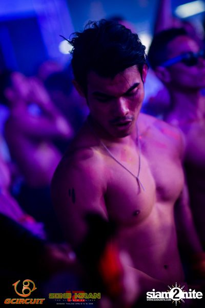 gCircuit: Super Songkran 12 (Album 1, Day 3) — photo 131