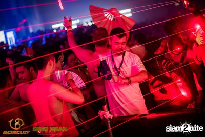 gCircuit: Super Songkran 12 (Album 1, Day 3) — photo 140