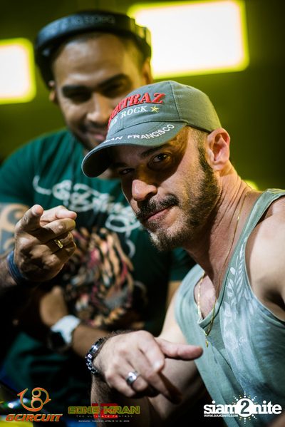 gCircuit: Super Songkran 12 (Album 1, Day 3) — photo 141