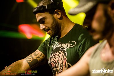 gCircuit: Super Songkran 12 (Album 1, Day 3) — photo 145