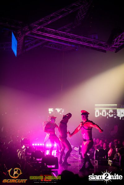 gCircuit: Super Songkran 12 (Album 1, Day 3) — photo 146