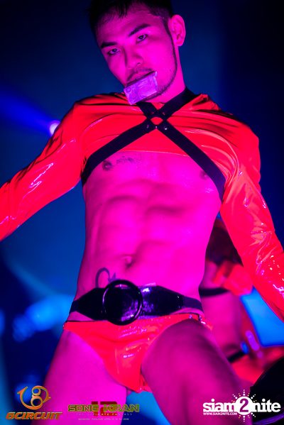 gCircuit: Super Songkran 12 (Album 1, Day 3) — photo 150