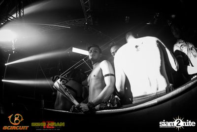 gCircuit: Super Songkran 12 (Album 1, Day 3) — photo 159