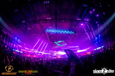 gCircuit: Super Songkran 12 (Album 1, Day 3) — photo 160