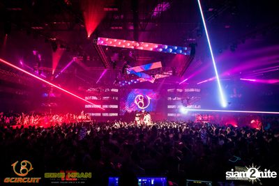gCircuit: Super Songkran 12 (Album 1, Day 3) — photo 163