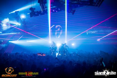 gCircuit: Super Songkran 12 (Album 1, Day 3) — photo 165