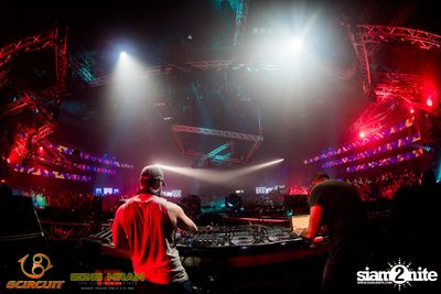 gCircuit: Super Songkran 12 (Album 1, Day 3) — photo 175