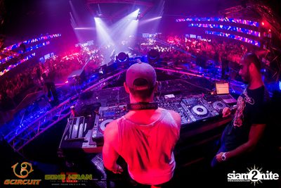 gCircuit: Super Songkran 12 (Album 1, Day 3) — photo 176