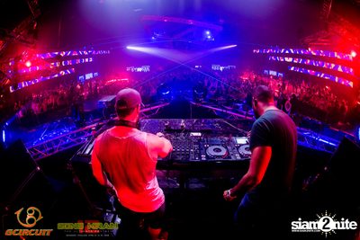 gCircuit: Super Songkran 12 (Album 1, Day 3) — photo 177