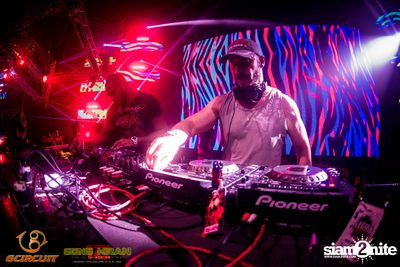 gCircuit: Super Songkran 12 (Album 1, Day 3) — photo 178