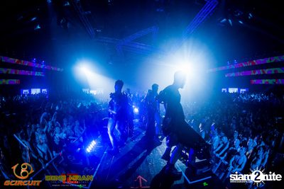 gCircuit: Super Songkran 12 (Album 1, Day 3) — photo 179