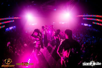 gCircuit: Super Songkran 12 (Album 1, Day 3) — photo 180