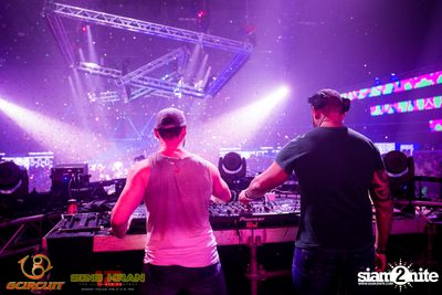 gCircuit: Super Songkran 12 (Album 1, Day 3) — photo 181