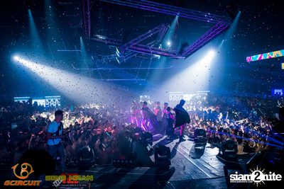 gCircuit: Super Songkran 12 (Album 1, Day 3) — photo 182