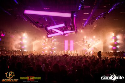 gCircuit: Super Songkran 12 (Album 1, Day 3) — photo 184