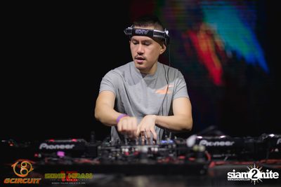 gCircuit: Super Songkran 12 (Album 2, Day 3) — photo 1