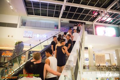 gCircuit: Super Songkran 12 (Album 2, Day 3) — photo 6