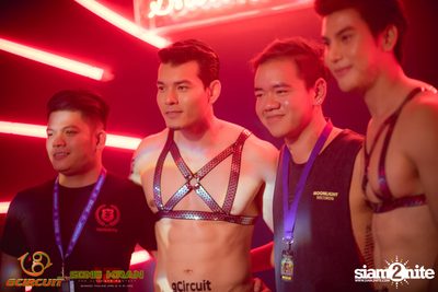 gCircuit: Super Songkran 12 (Album 2, Day 3) — photo 13