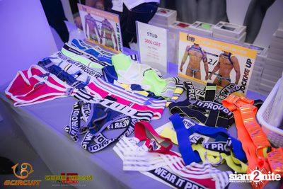 gCircuit: Super Songkran 12 (Album 2, Day 3) — photo 14