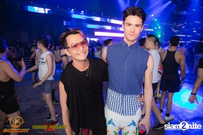 gCircuit: Super Songkran 12 (Album 2, Day 3) — photo 23